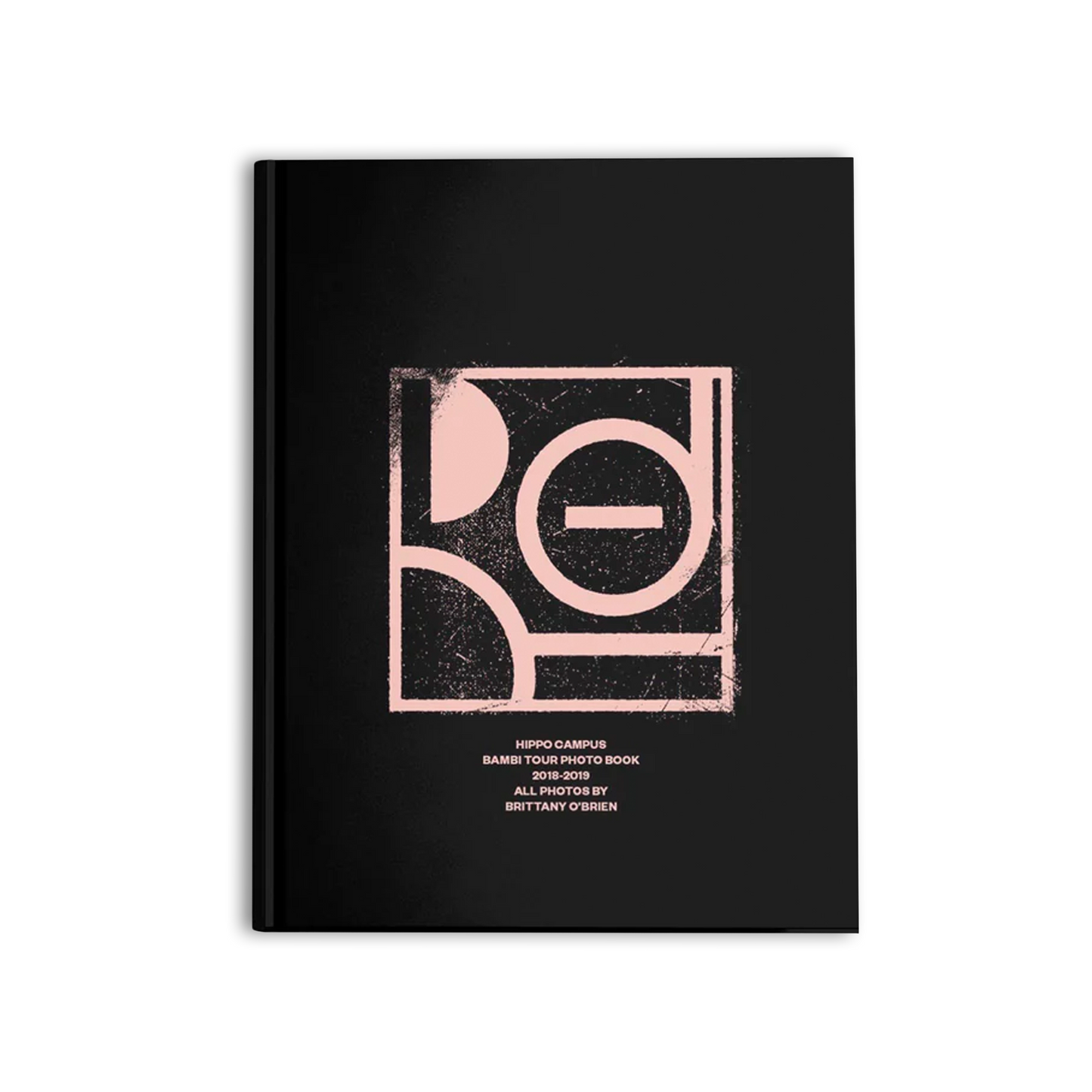 Bambi (Sept 2018 - Nov 2019) Tour Book