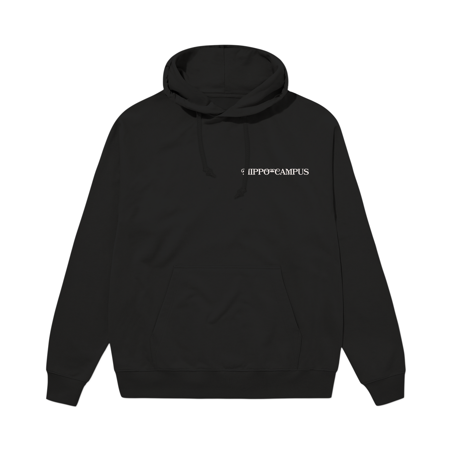 LP3 Tour (Black) Hoodie