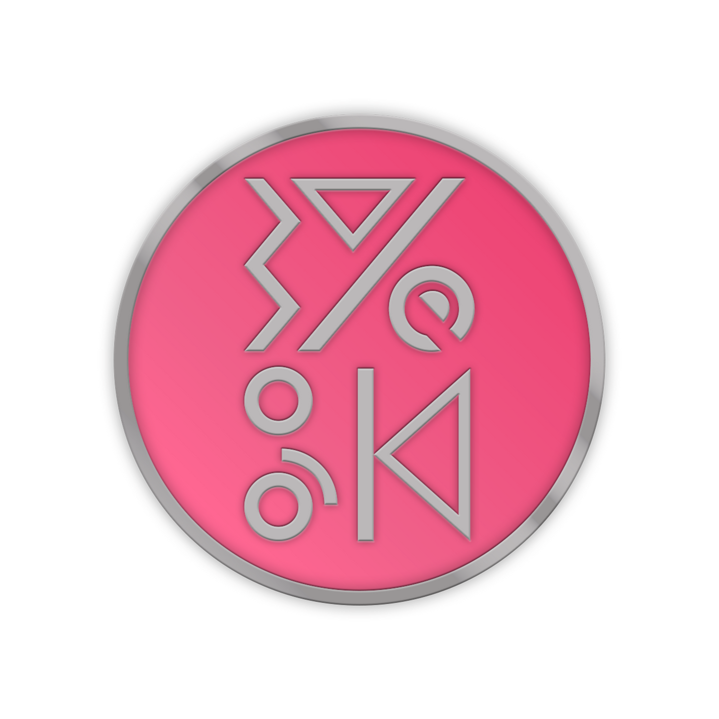 No Horizon Pin