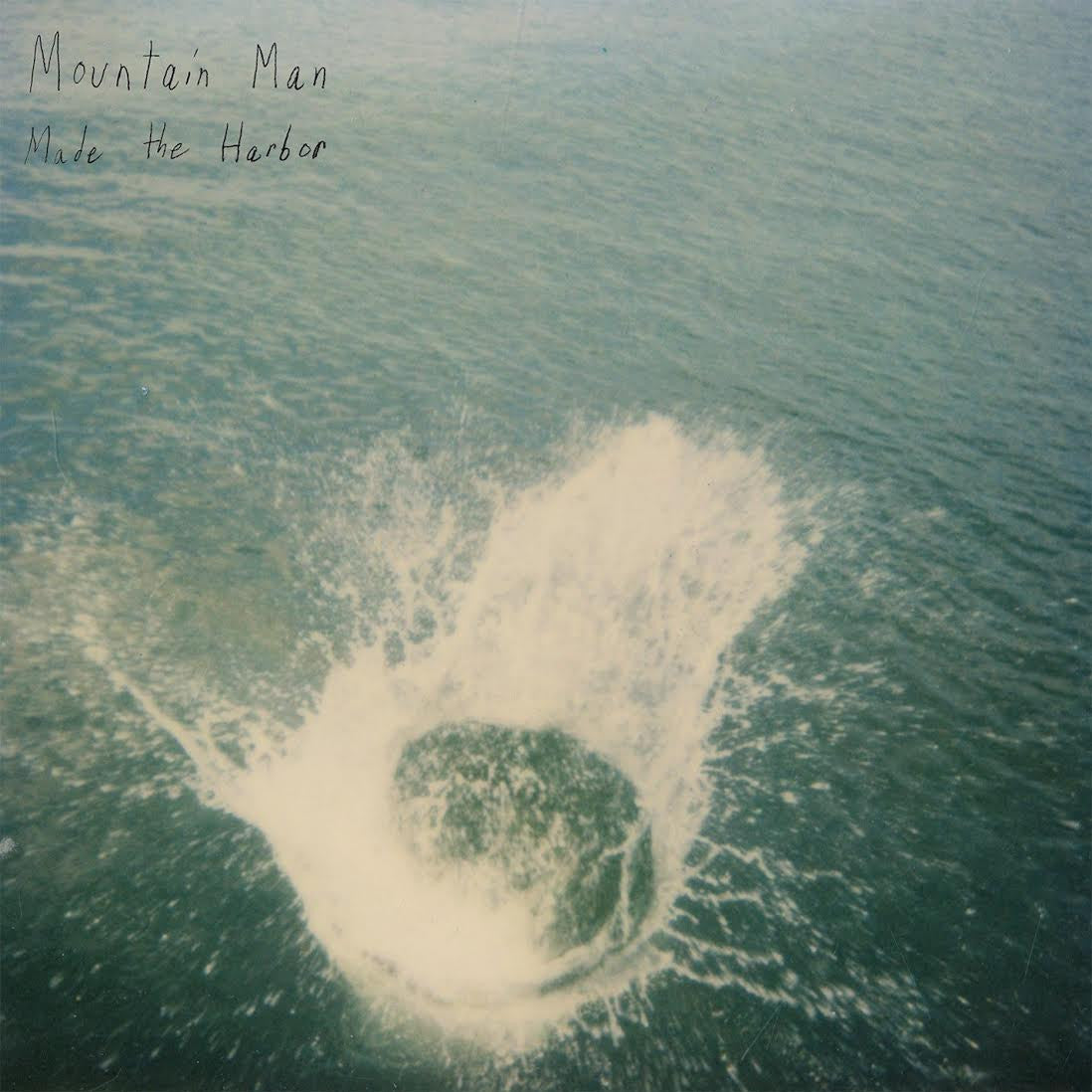 Made The Harbor Vinyl LP