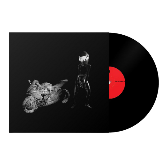 Boat Songs LP