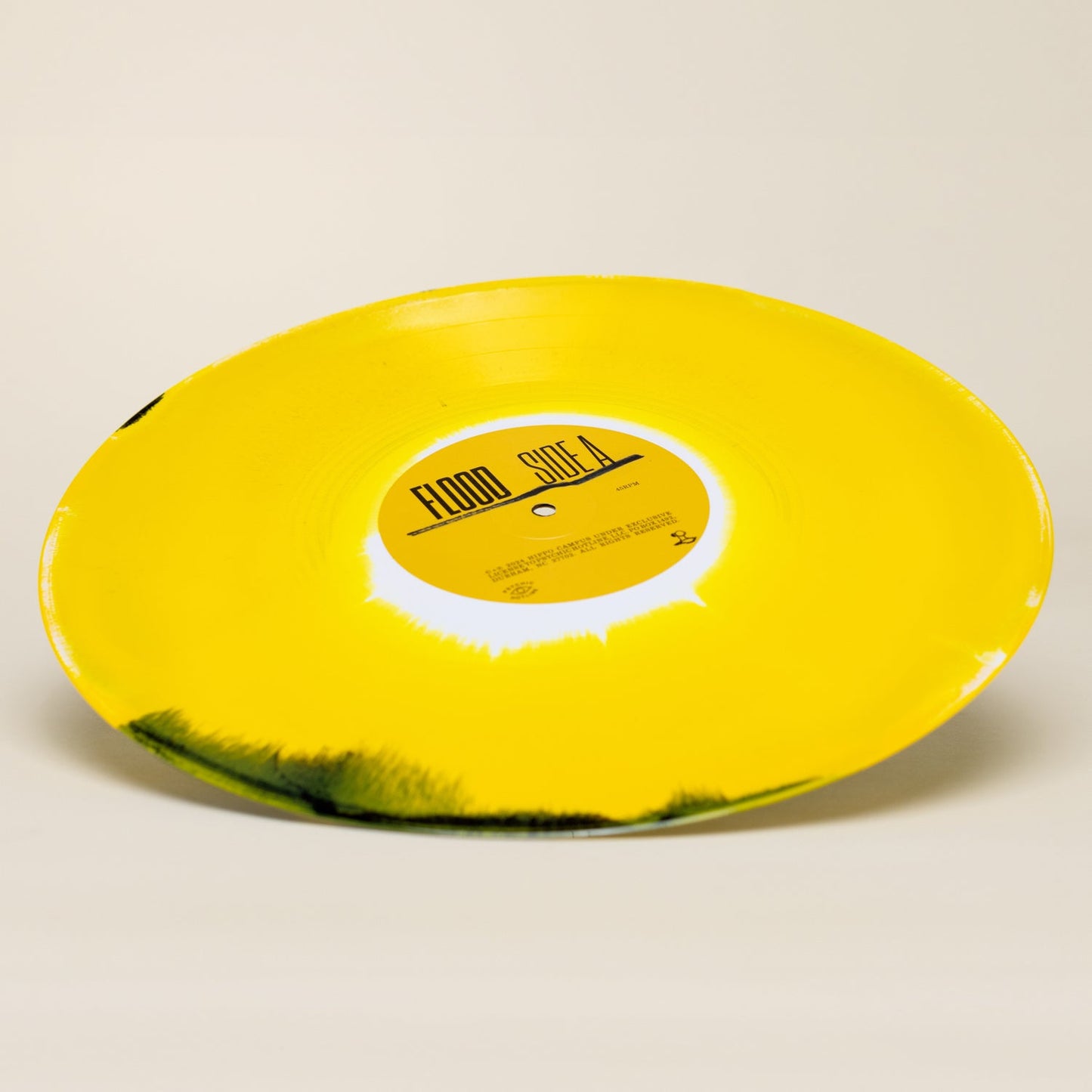 Flood (Spotify Fans First) Vinyl 2xLP (SIGNED ANNIVERSARY EDITION)