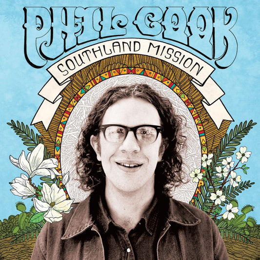 Southland Mission Album