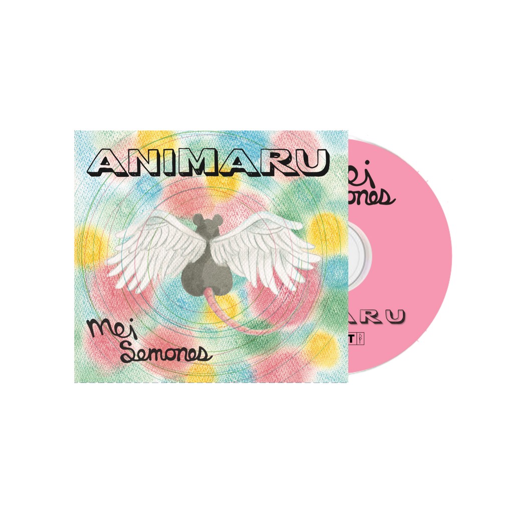 Animaru CD