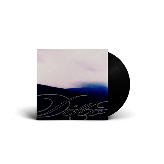 Ditto Vinyl LP