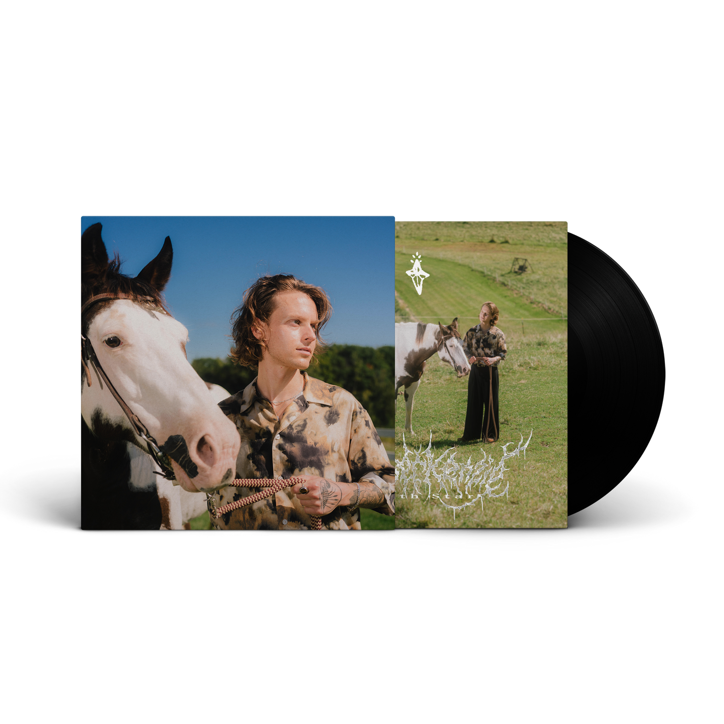 North Star Vinyl LP