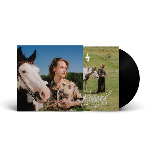 North Star Vinyl LP