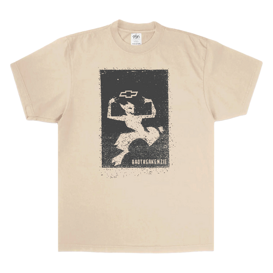 Chevy T-shirt