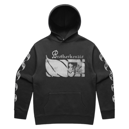 Big Brother Pullover Hoodie