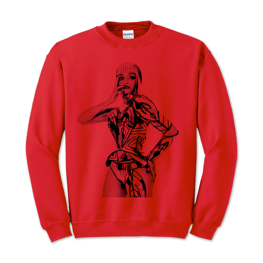 Voodoo Sweatshirt