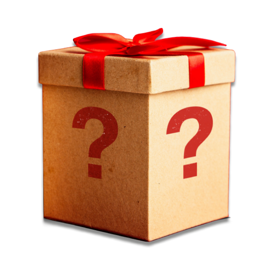 Mystery Accessory Bundle