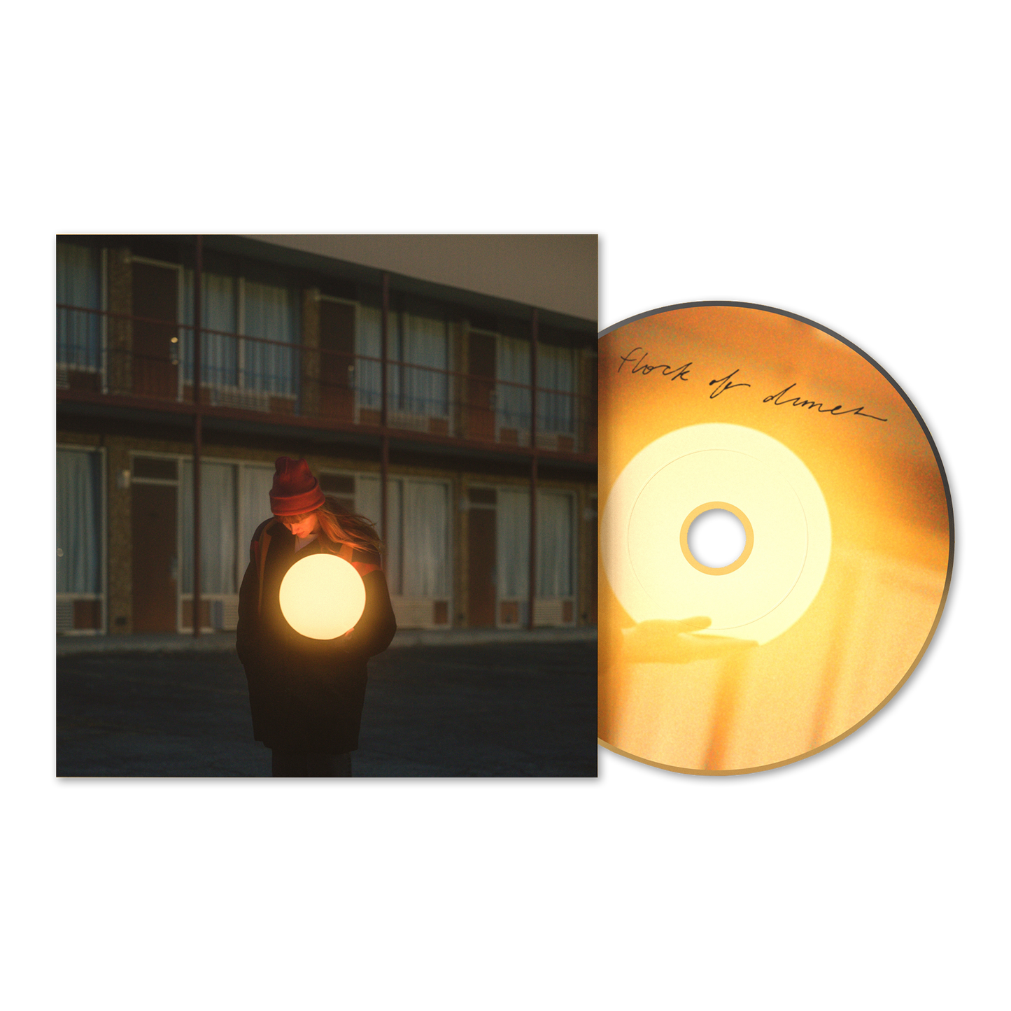 The Life You Save CD