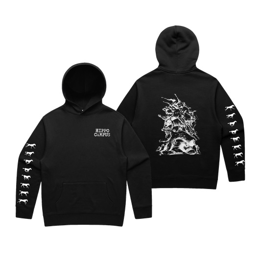Wasteland Hoodie