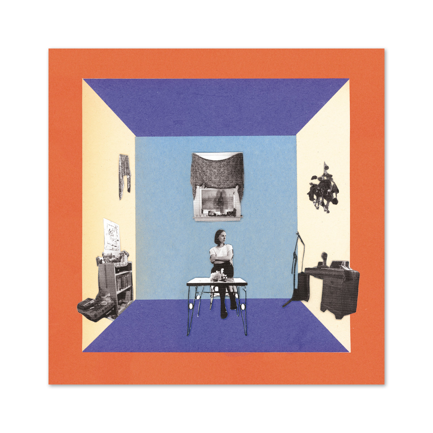 Wildly Idle (Humble Before the Void) CD