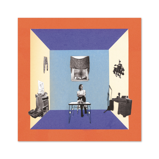 Wildly Idle (Humble Before the Void) CD