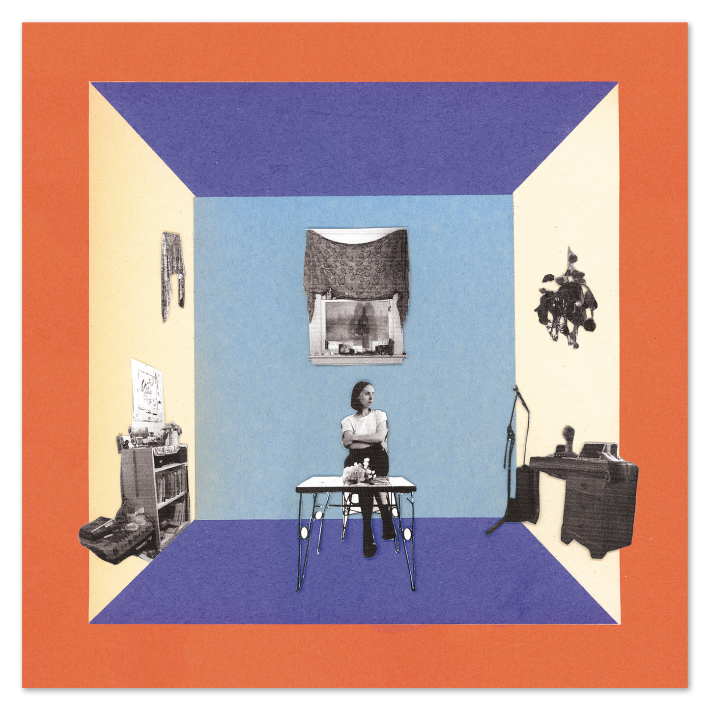 Wildly Idle (Humble Before the Void) Vinyl LP
