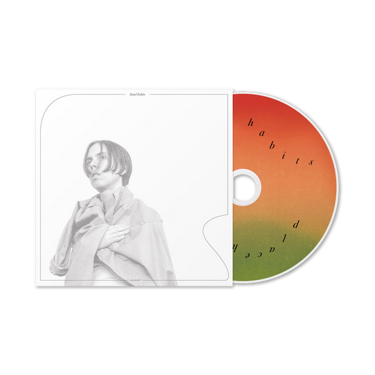 Placeholder CD