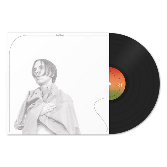Placeholder Vinyl LP