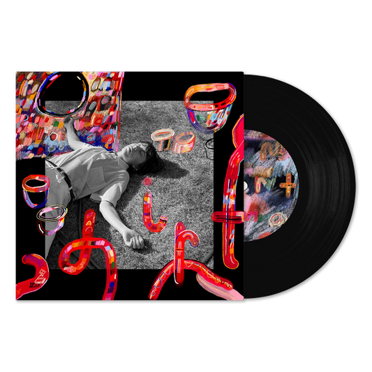 dirt Vinyl 7"