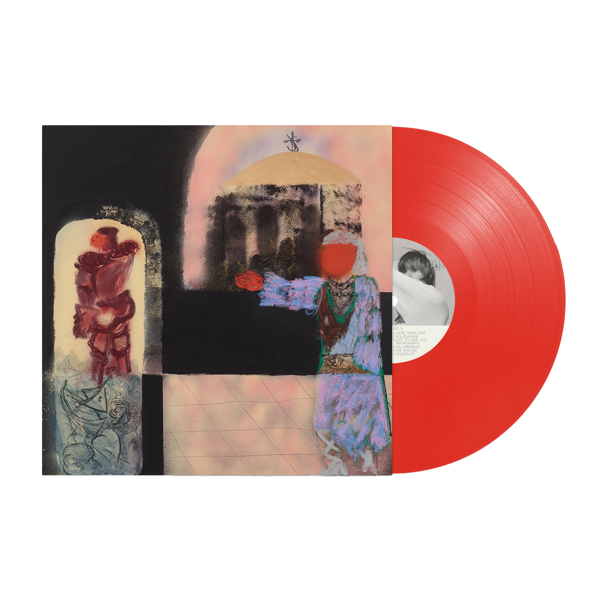Fun House (Red) Vinyl LP