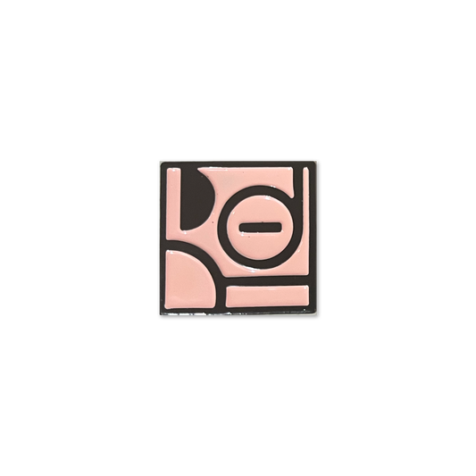 Bambi Pin