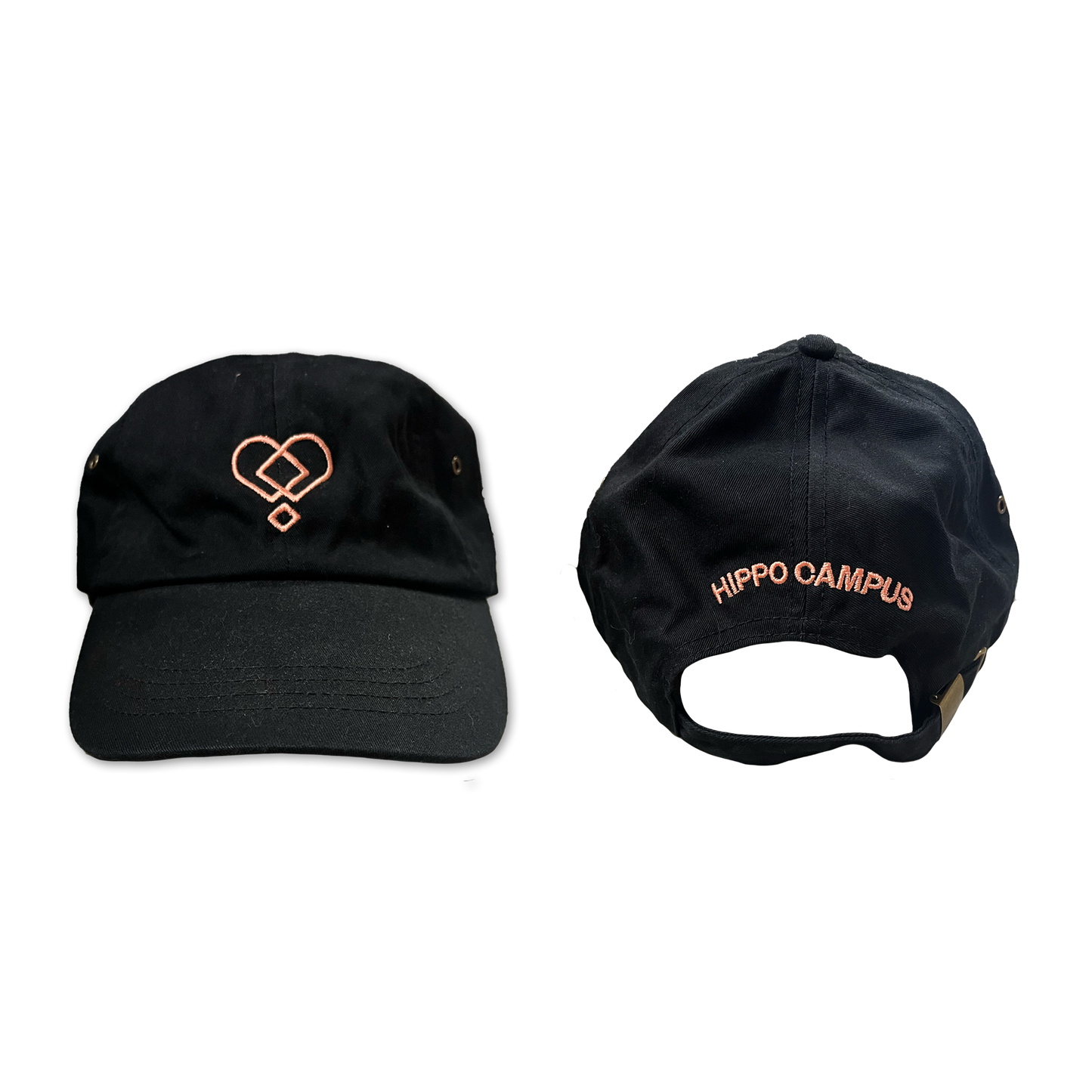 Logo Dad Hat