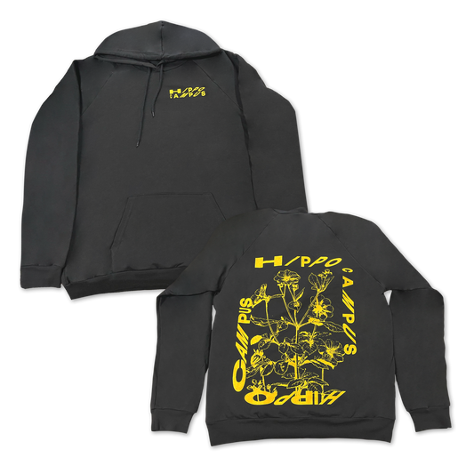 Plant Hoodie