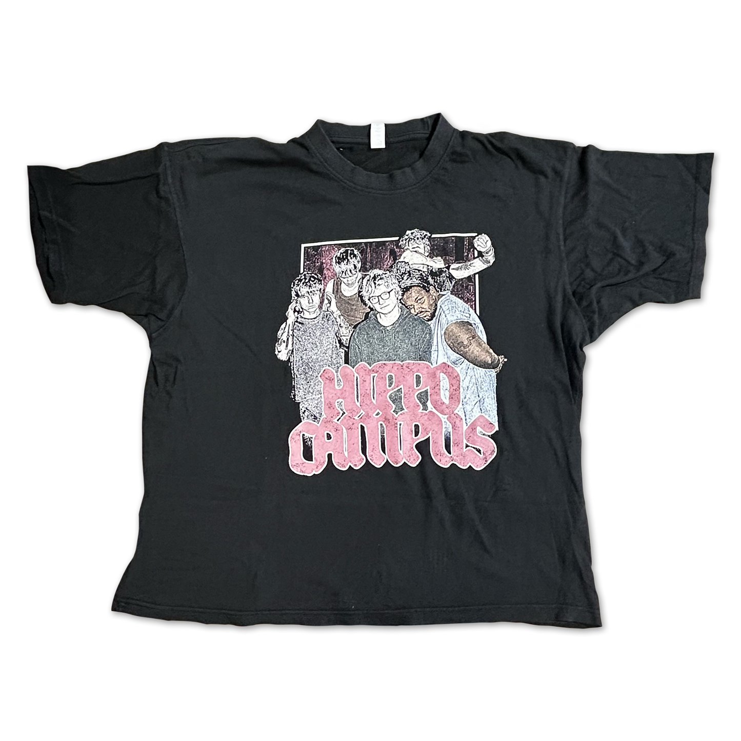Bootleg 2025 Tour Dates T-shirt