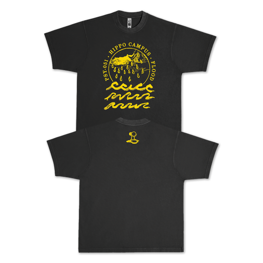 PSY-051 Flood T-shirt