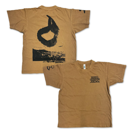 Flood Plane T-shirt