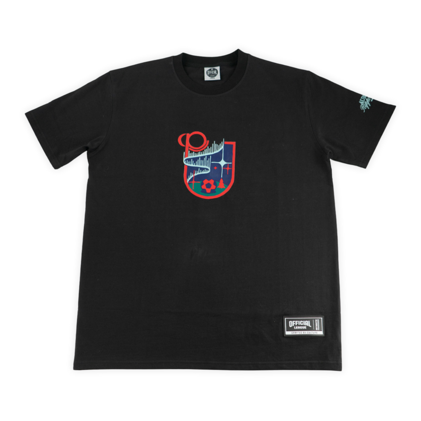 HC x Aurora T-shirt