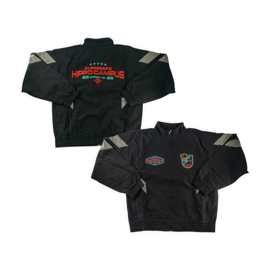 HC x Aurora FC Chute Jacket