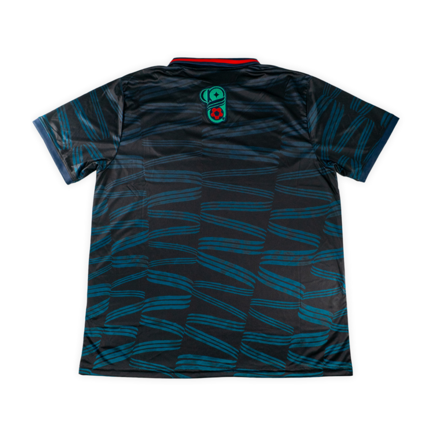 HC x Aurora FC Polo Shirt