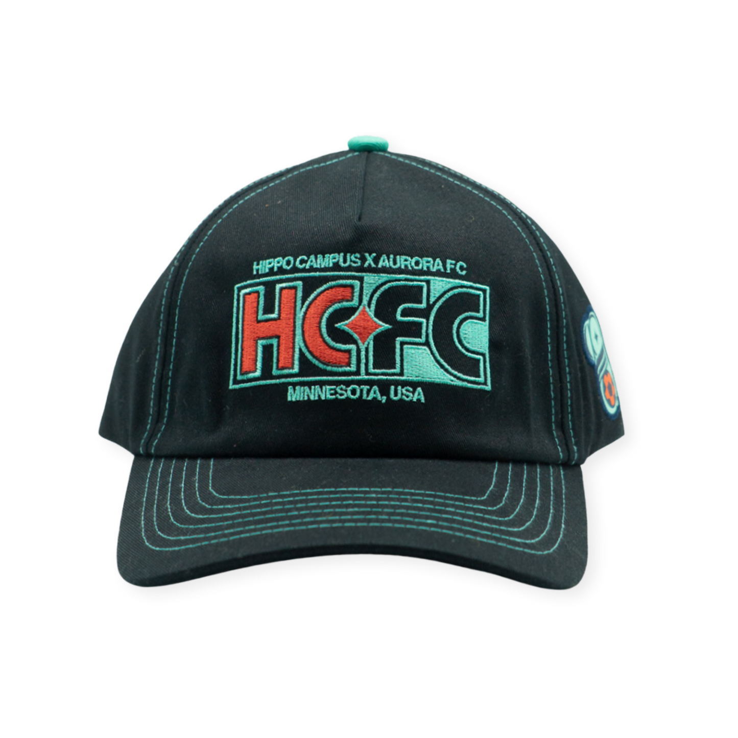 HC x Aurora Baseball Hat