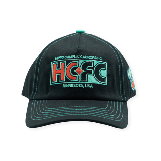 HC x Aurora Baseball Hat