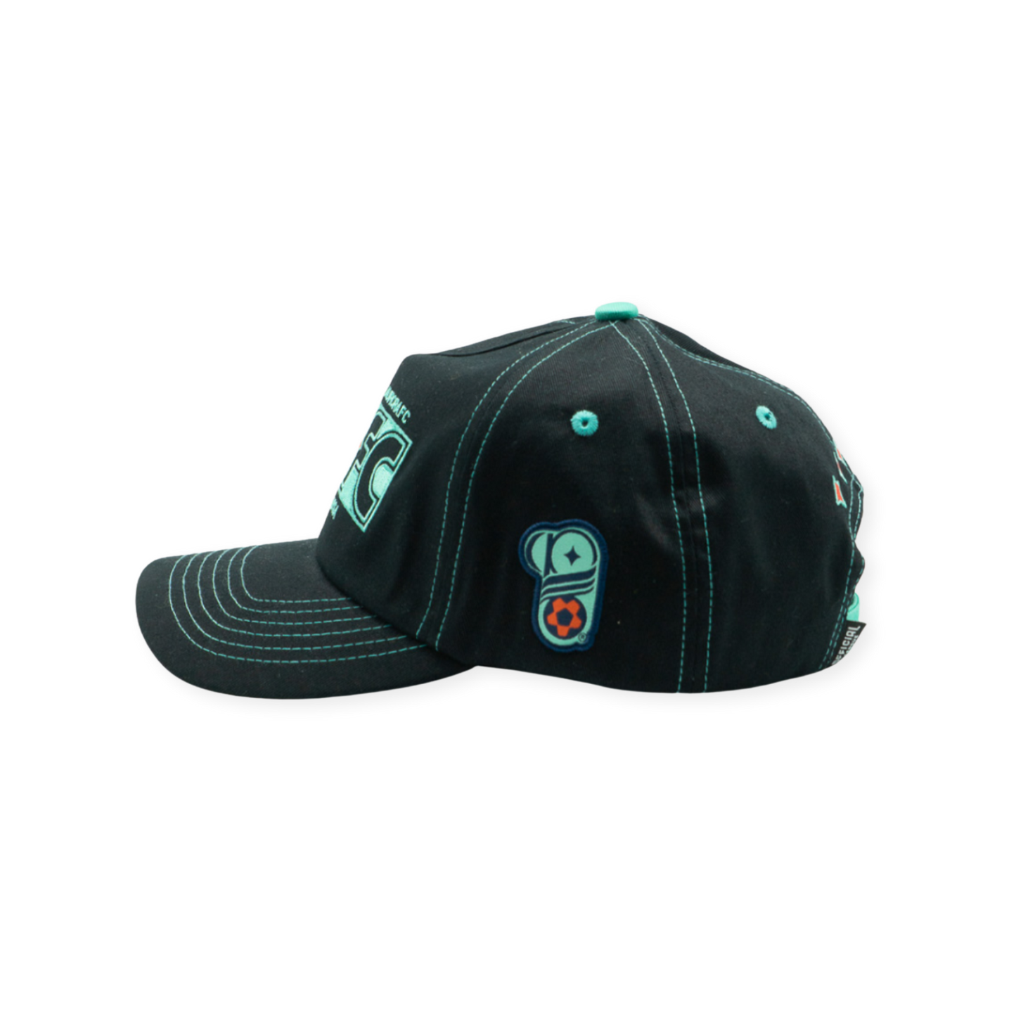 HC x Aurora Baseball Hat