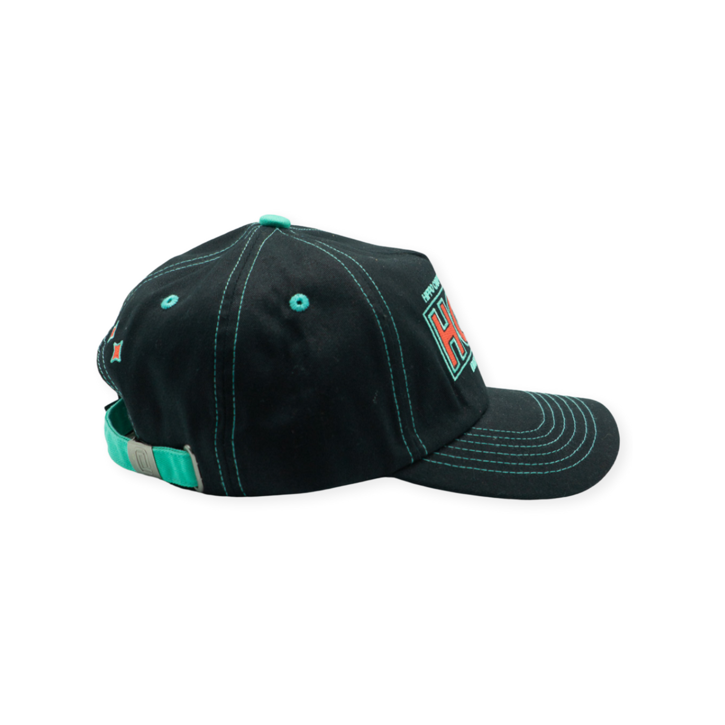 HC x Aurora Baseball Hat