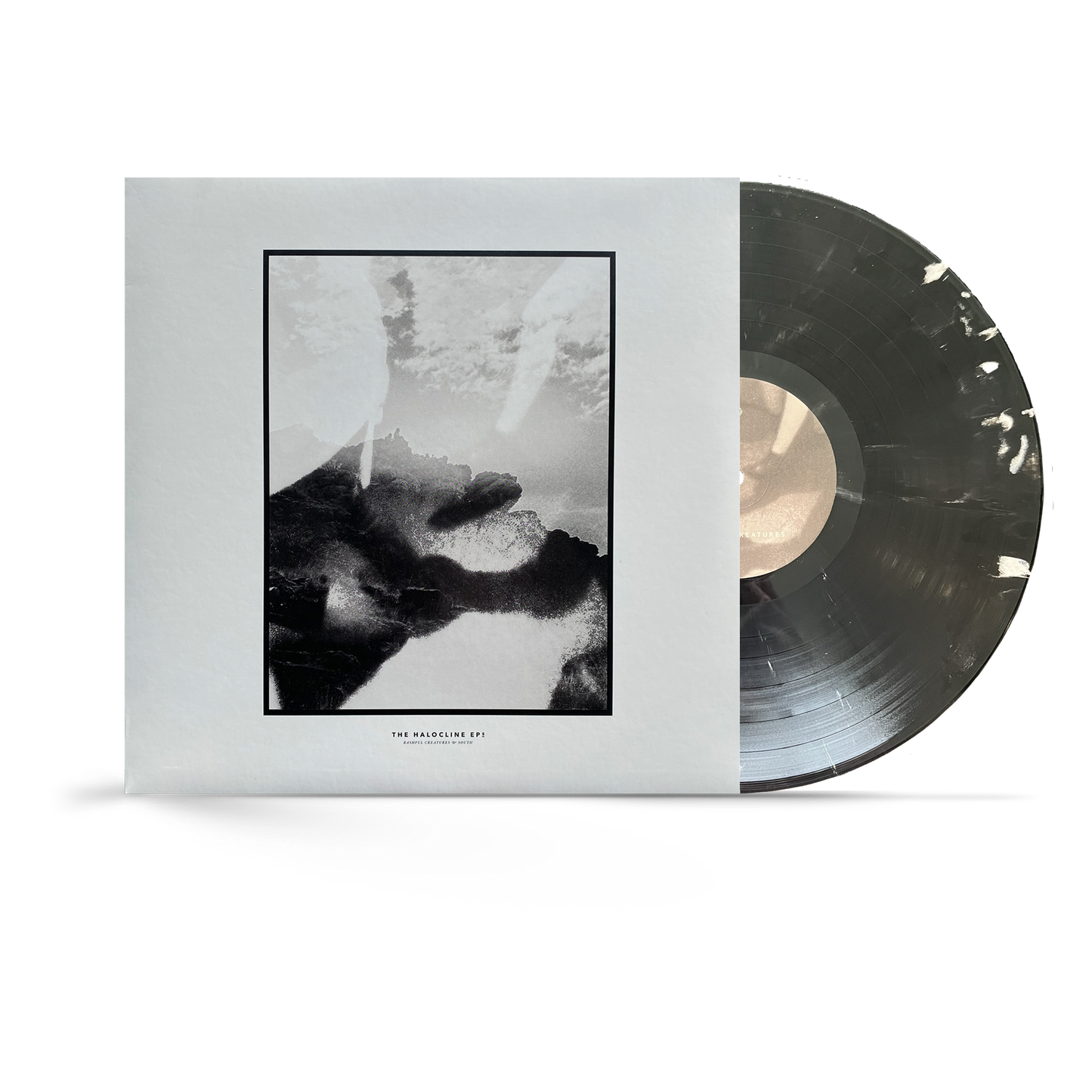 The Halocline (Anniversary Edition) Vinyl EP