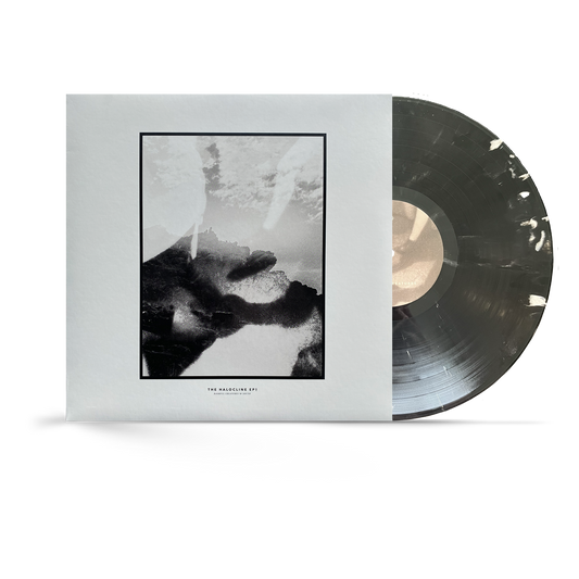 The Halocline (Anniversary Edition) Vinyl EP