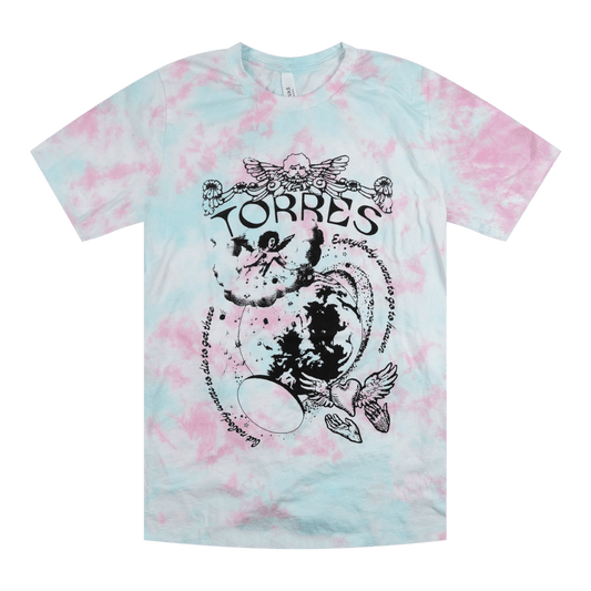 Heaven (Tie-Dye) T-shirt