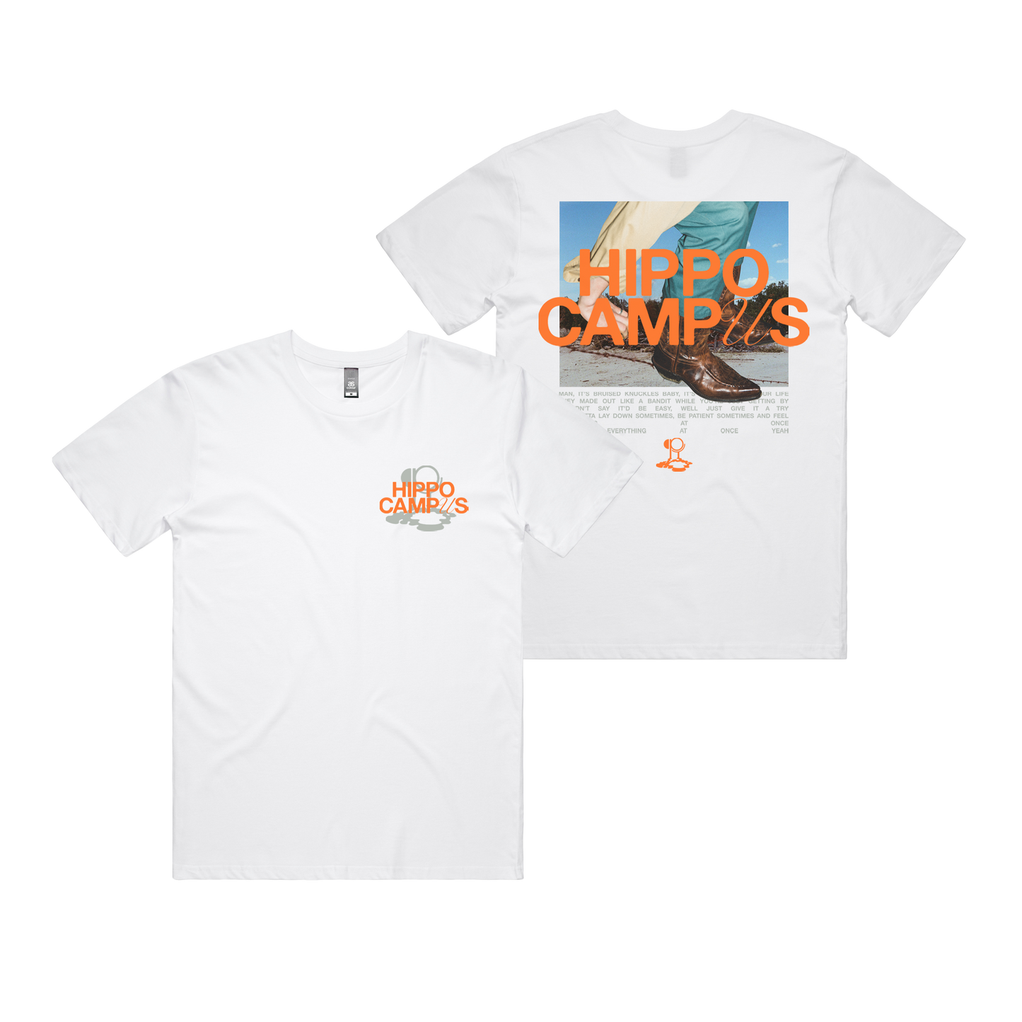 Everything at Once T-shirt