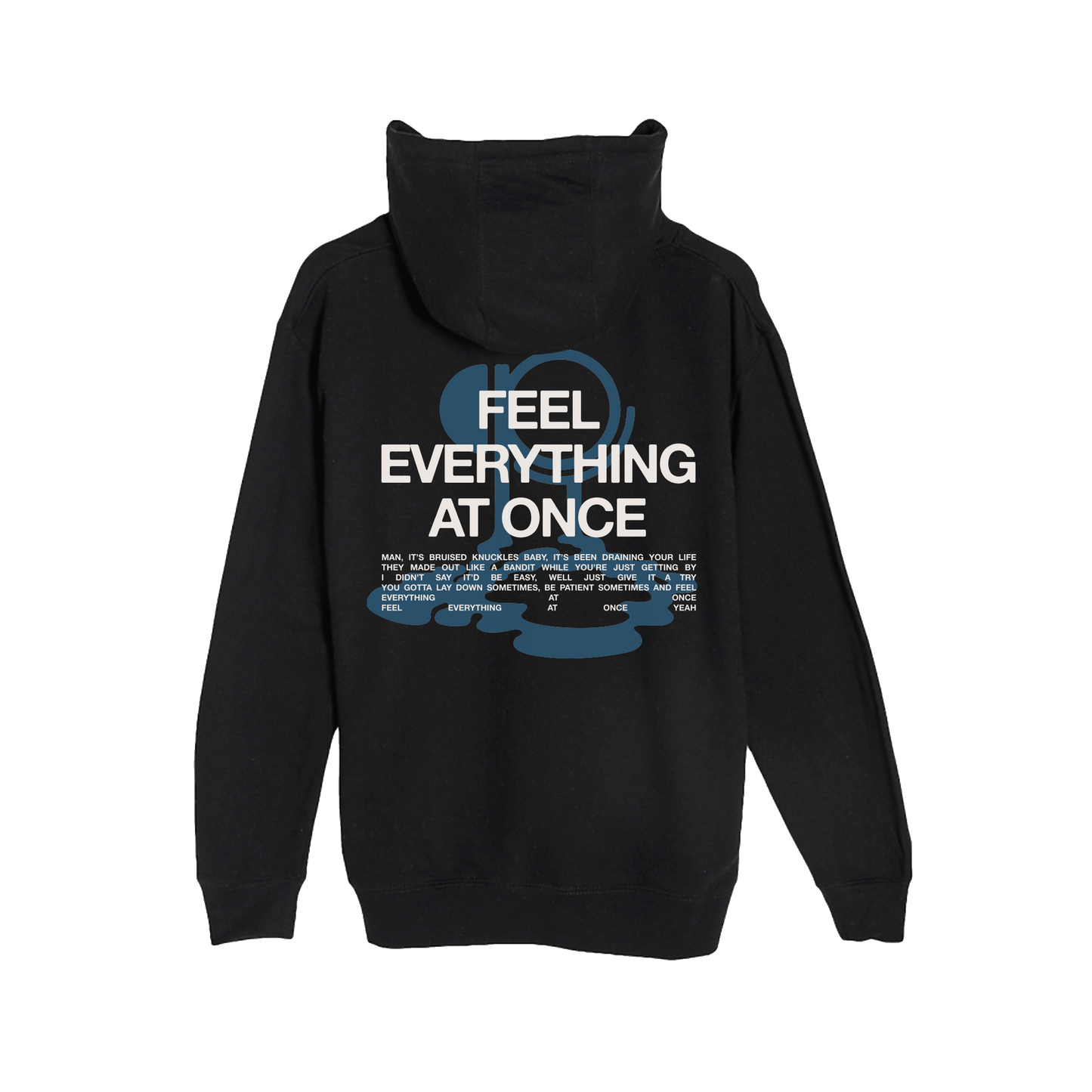 Everything at Once Hoodie