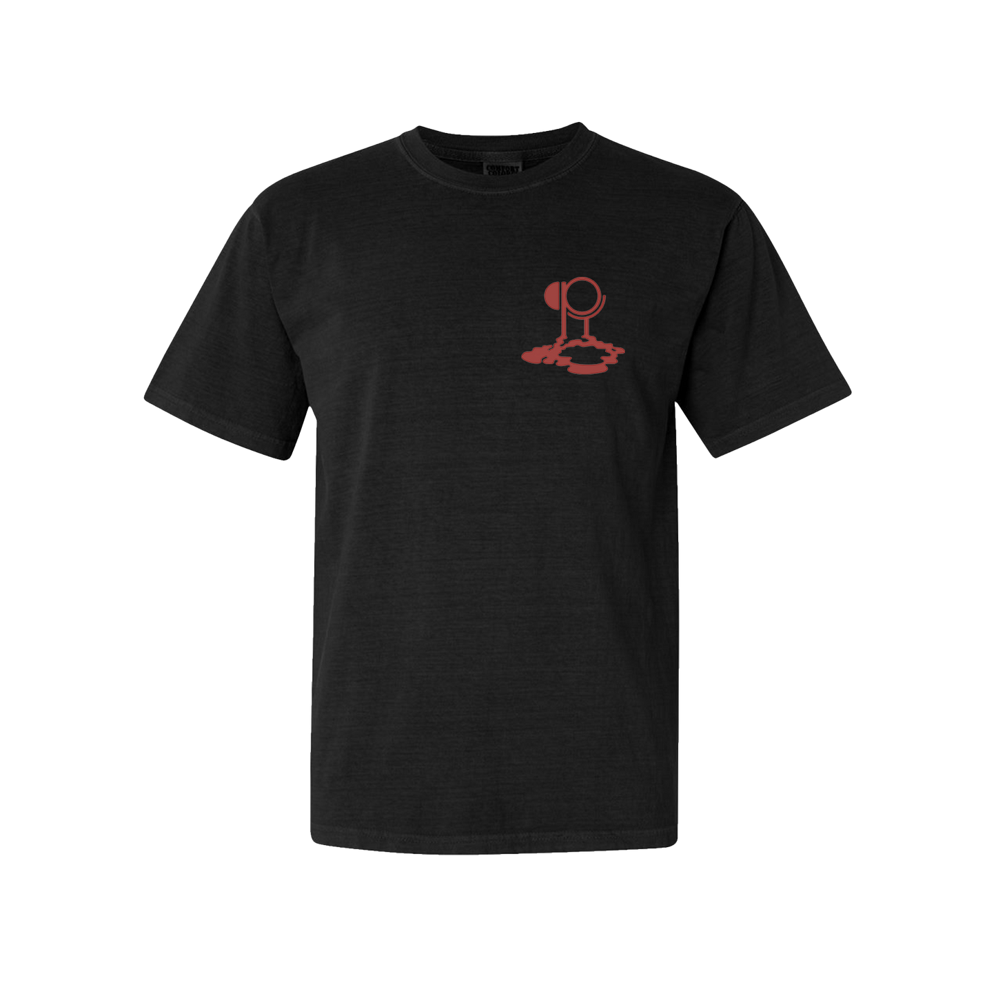 Red Rocks T-shirt