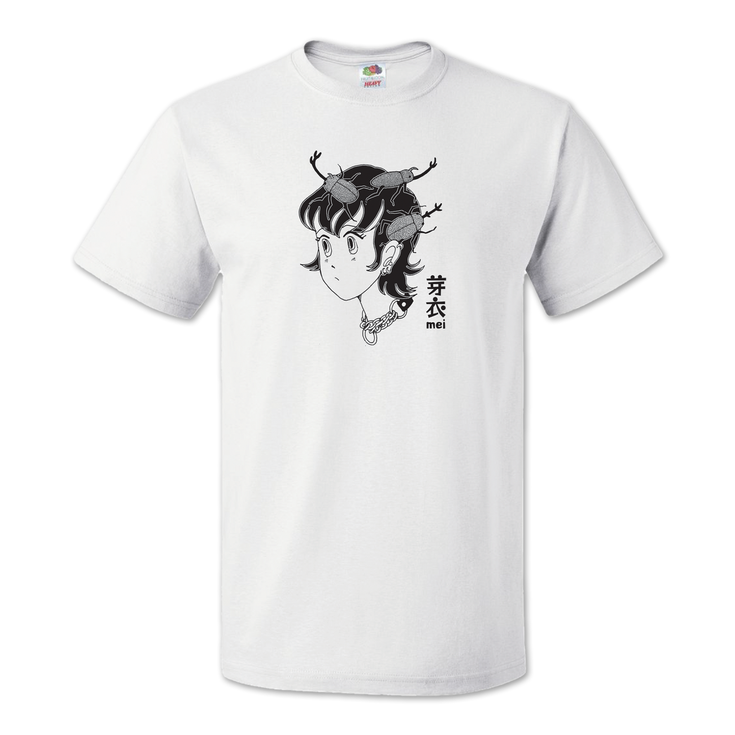 Kabutomushi T-shirt