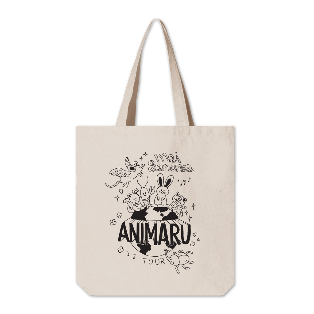 Animaru Tote