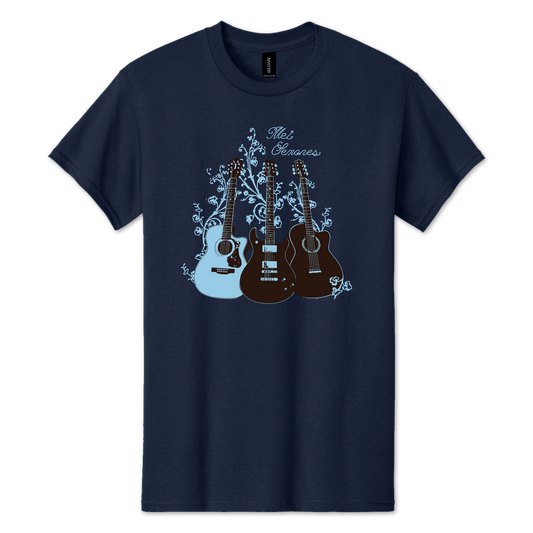 Guitar T-shirt