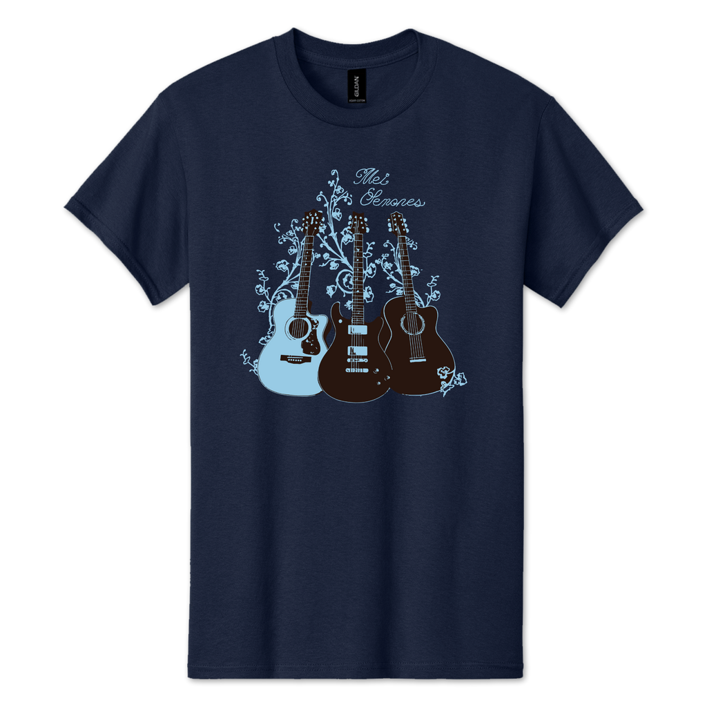 Guitar T-shirt