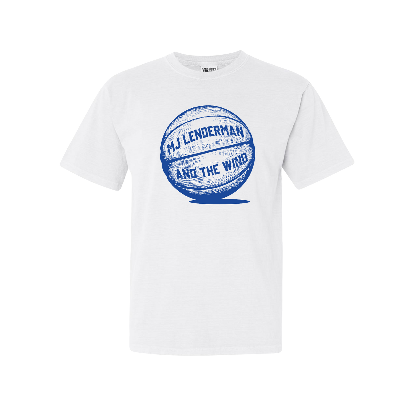 Basketball T-shirt