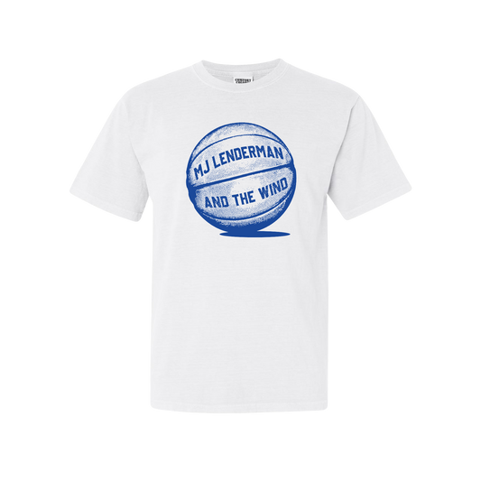 Basketball T-shirt