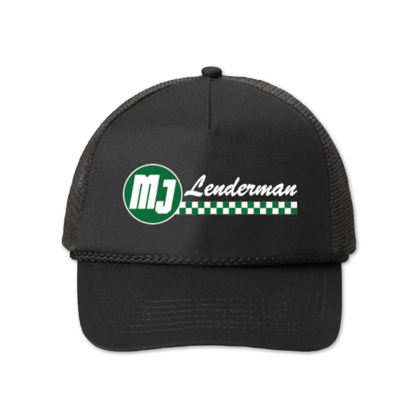 Logo (Black) Hat